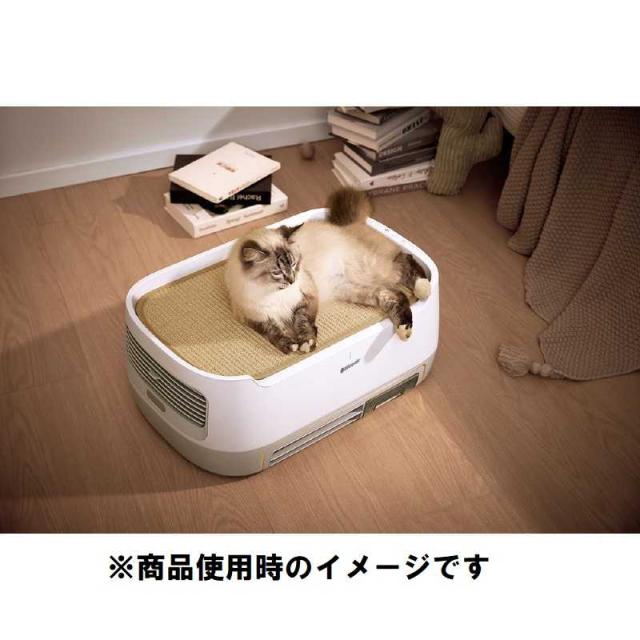 BLUEAIR　空気清浄機 PetAir Pro P3i Sand ブルーエア ペットエアープロ 空気清浄:24畳まで PM2.5対応　P3I