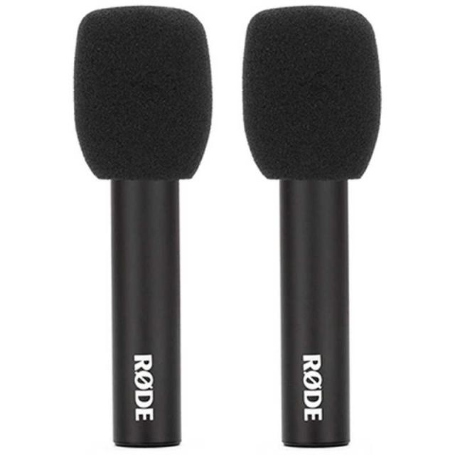 RODE M5 マッチド ペア コンデンサーマイク2本セット M5MP