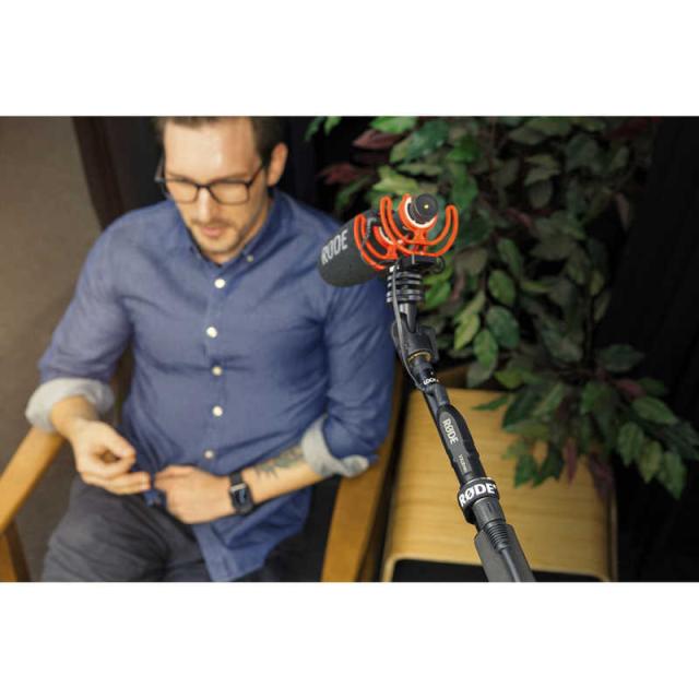 RODE　XLR-TRS変換アダプター VXLR Pro VXLRPRO　VXLRPRO_4