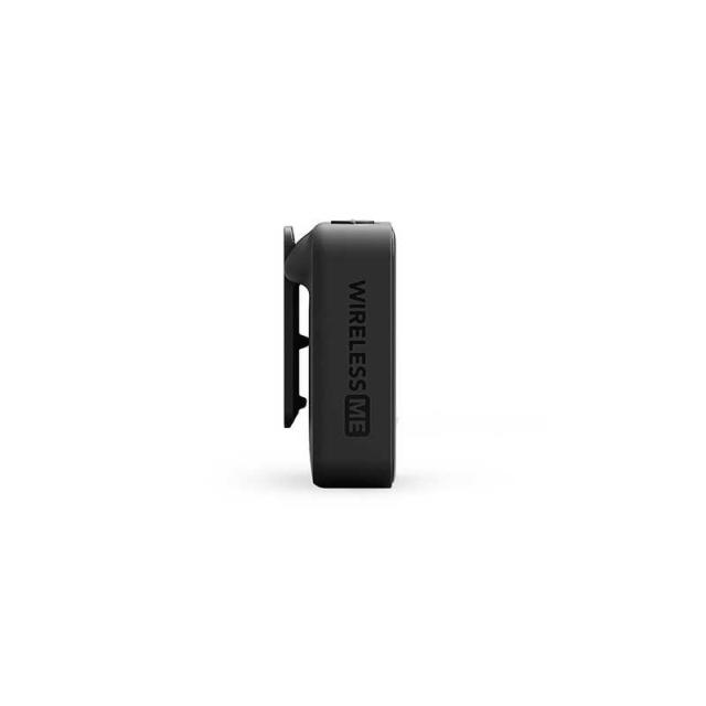RODE ワイヤレスマイクシステム Wireless ME(ワイヤレス ミー) WIME