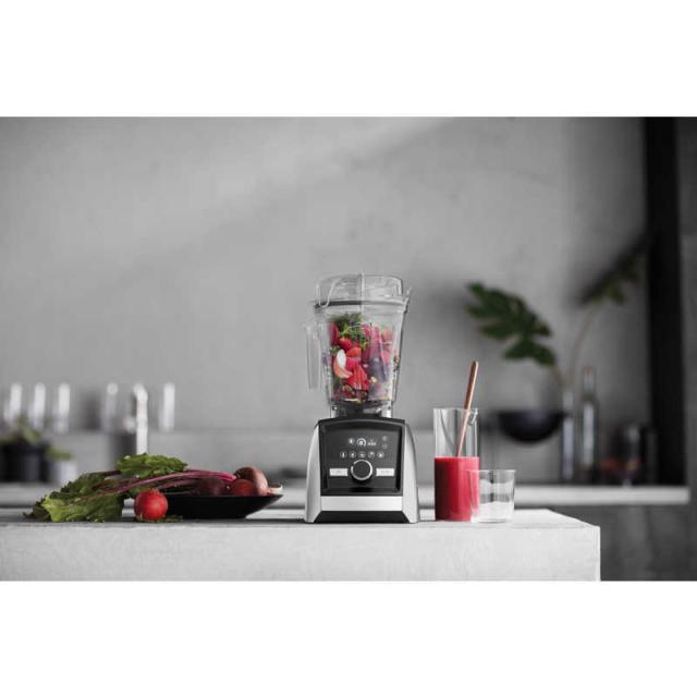 バイタミックス Vitamix A3500i Ascent Series（アセントシリーズ