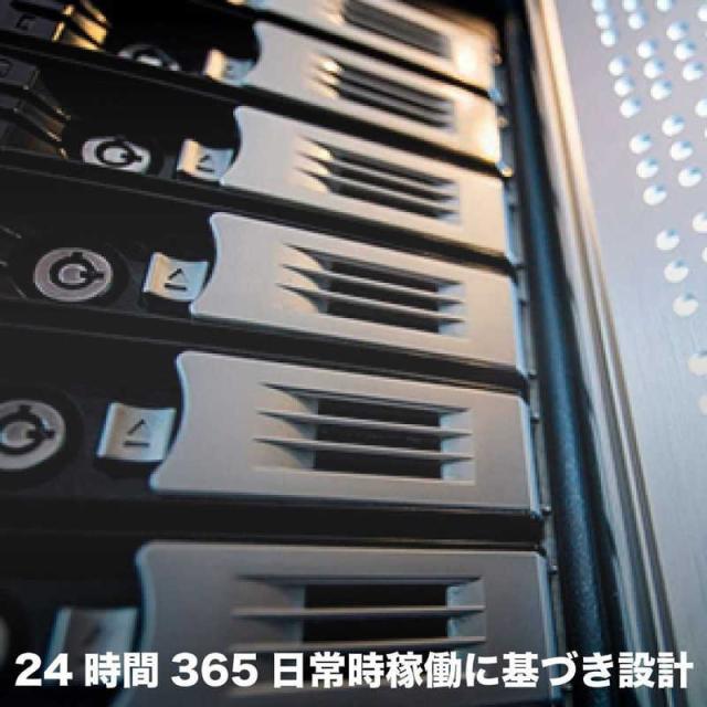 WESTERN DIGITAL　内蔵HDD SATA接続 WD Red Plus ［8TB /3.5インチ］「バルク品」　WD80EFPX_4