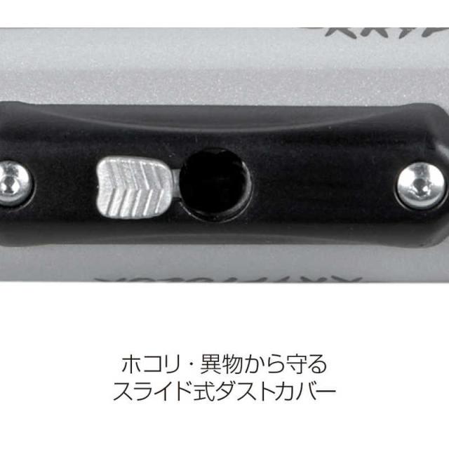 KRYPTONITE　クリプトロック ミニ7　LKU0410000000_4