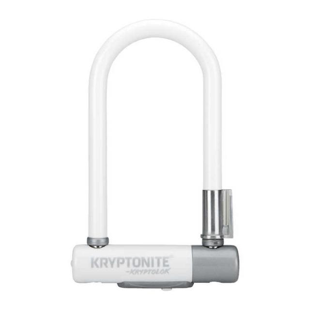 KRYPTONITE　クリプトロック ミニ7 WHT　LKU0330000000