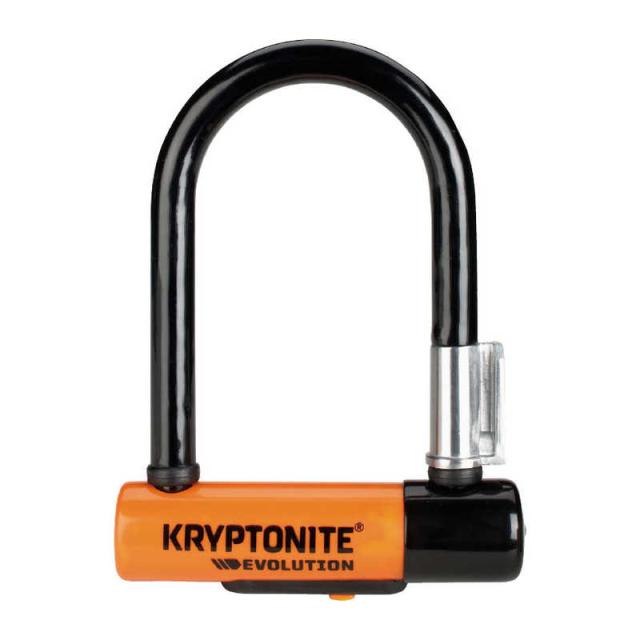 KRYPTONITE　エヴォリューション ミニ 5　LKU0320000000