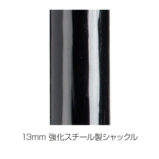 KRYPTONITE　エヴォリューション ミニ7 4インチ フレックス ケーブル付　LKU0390000000_2