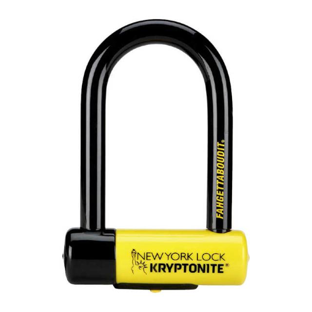 KRYPTONITE　ニューヨーク ファゲッタバウディット Uロック　LKU0370000000