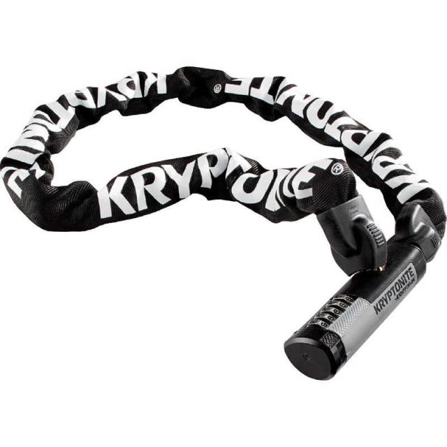 KRYPTONITE　クリプトロック 912 コンボ チェーン　LKW3380000000