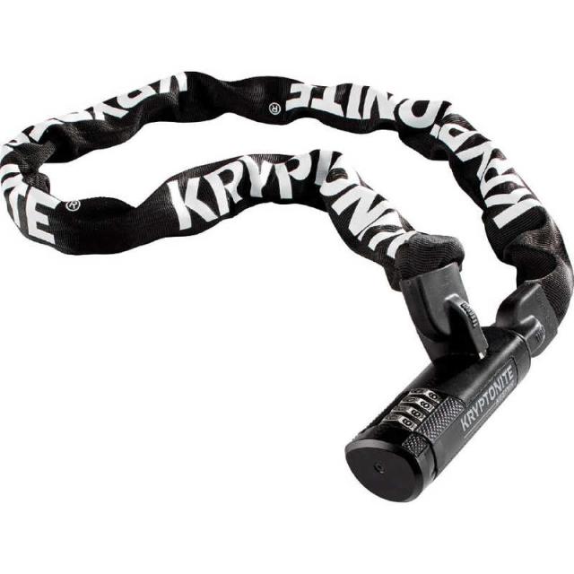 KRYPTONITE　キーパー 712 コンボ チェーン　LKW3400000000