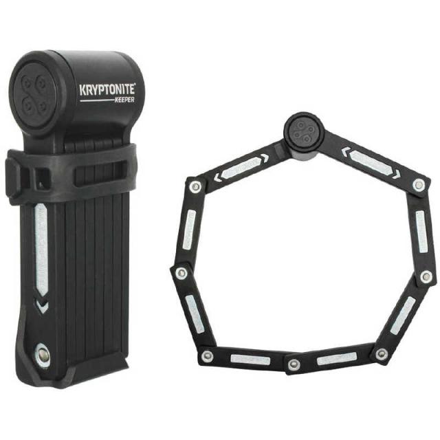 KRYPTONITE　キーパー ミニ フォールディング ロック　LKW3570000000