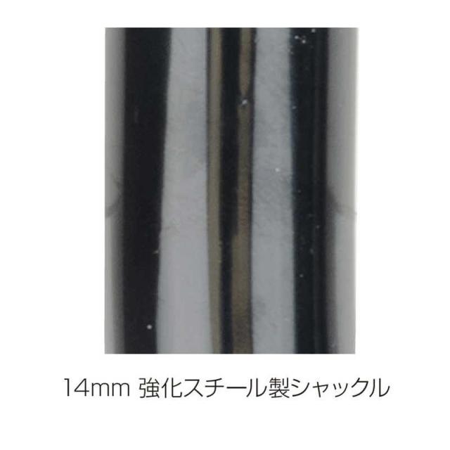 KRYPTONITE　ニューヨーク シンチ リング チェーン 1275　LKW3360000000_2
