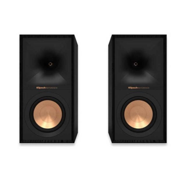 KLIPSCH　ブックシェルフスピーカー ［2本］　R-50M