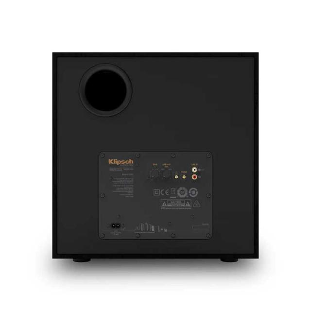 KLIPSCH Klipsch サブウーファー R-121SW ［1本］ R-121SW 【公式通販】