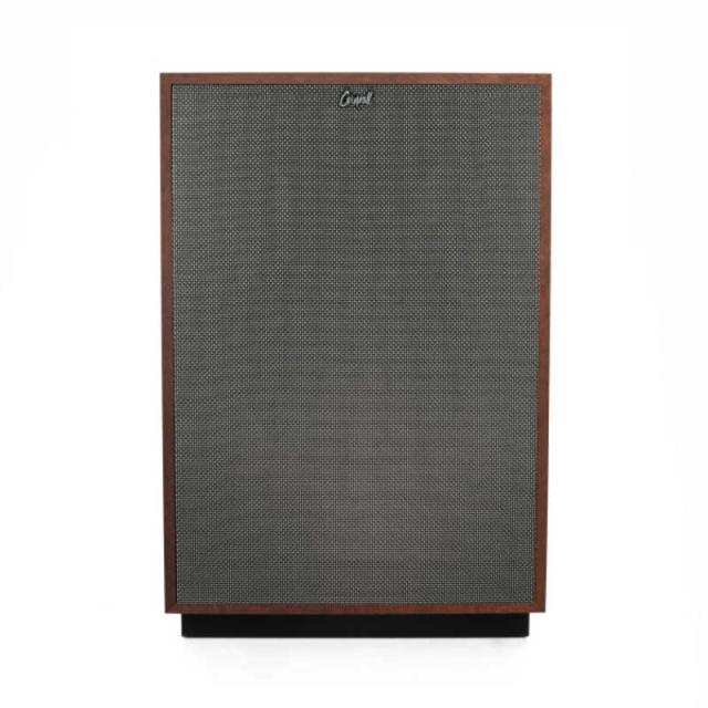 KLIPSCH　3ウェイ・ホーン方式・フロア型スピーカー(1本)　CORNWALL4 AA 386,100円