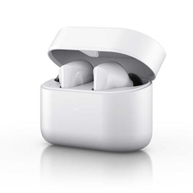 デノン DENON イヤホン フルワイヤレスイヤホン ノイズキャンセリング