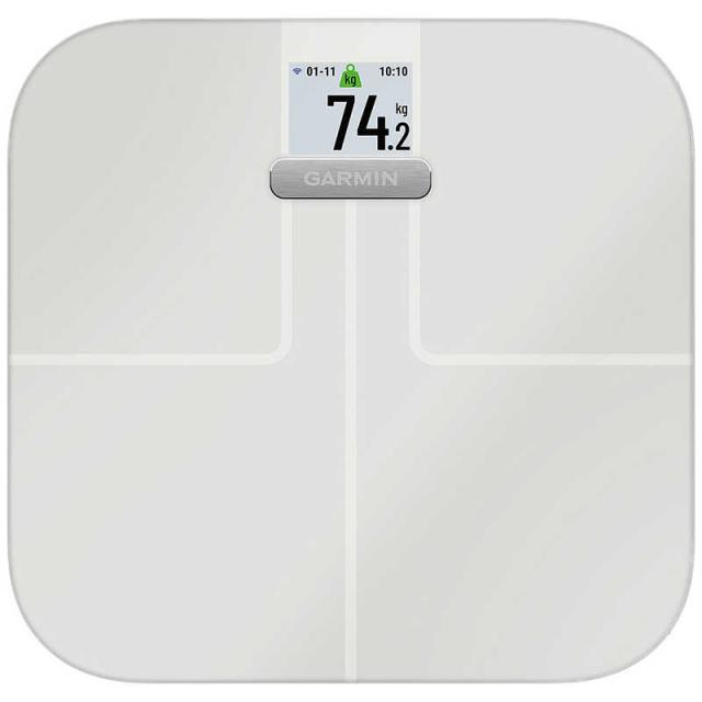 GARMIN　Index S2 White [PC・スマホ管理機能あり]　010-02294-31 の通販は