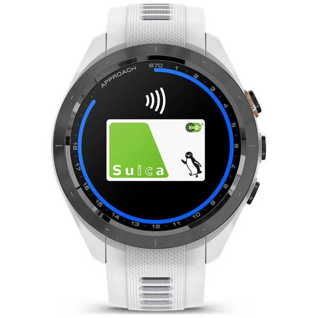 ガーミン CT10 ゴルフ S70.S62.S60.S42.S40 アプローチ Garmin