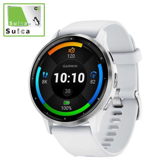 GARMIN  スマートウォッチ　定価　52.800円 スマートウォッチ | スマートウォッチ | Garmin 日本