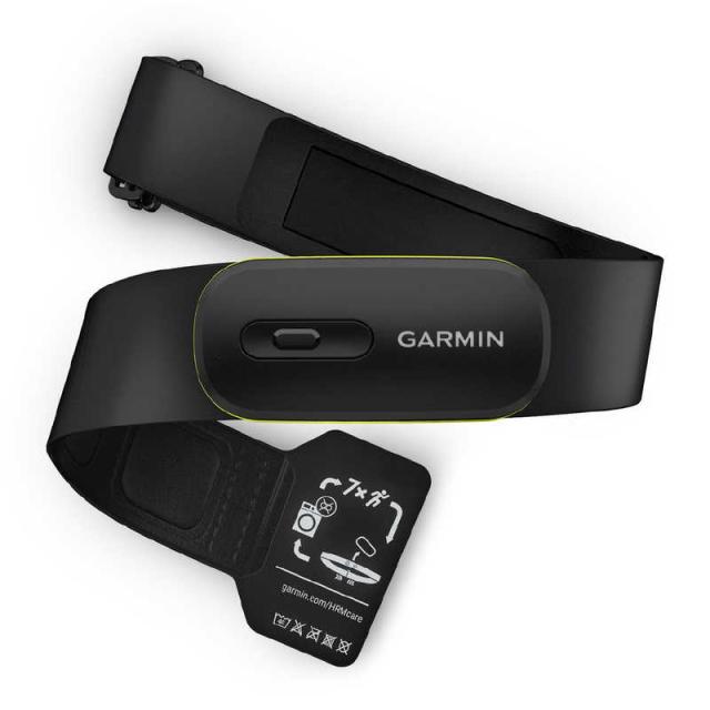 GARMIN　ハートレートセンサーHRM 600 (M-XL)　010-13383-10