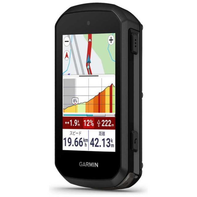 GARMIN　GPSサイクルコンピューター Edge 850 エッジ850［本体のみ］　010-03023-12_1