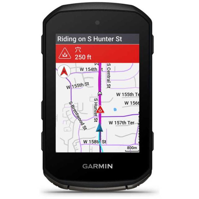 GARMIN　GPSサイクルコンピューター Edge 850 エッジ850［本体のみ］　010-03023-12_3