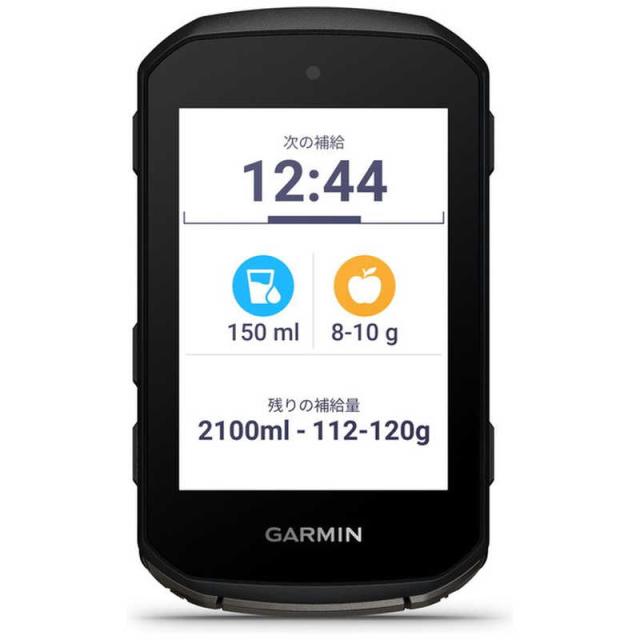 GARMIN　GPSサイクルコンピューター Edge 850 エッジ850［本体のみ］　010-03023-12_5
