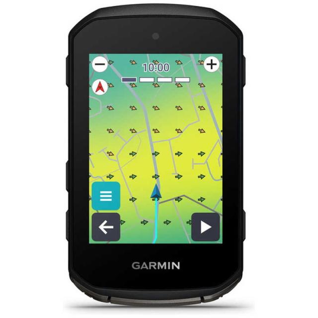 GARMIN GPSサイクルコンピューター Edge 850 エッジ850［バンドル