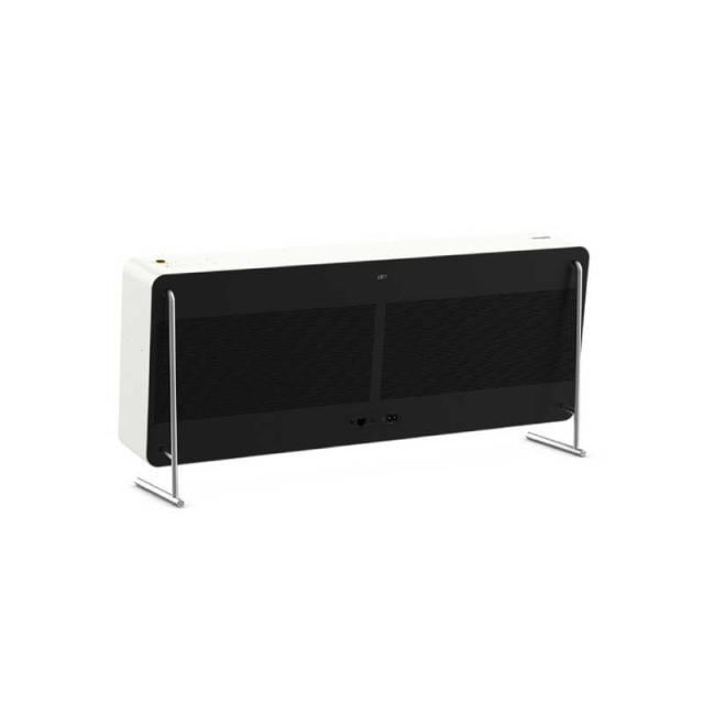 ブラウン　BRAUN　エルイーゼロワン ホワイト ［Bluetooth対応 /Wi-Fi対応］　BRA-0002_1