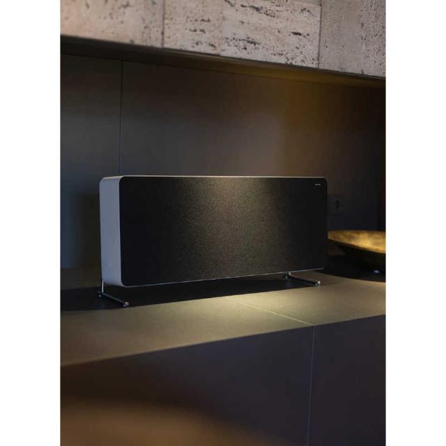 ブラウン　BRAUN　エルイーゼロワン ホワイト ［Bluetooth対応 /Wi-Fi対応］　BRA-0002_2