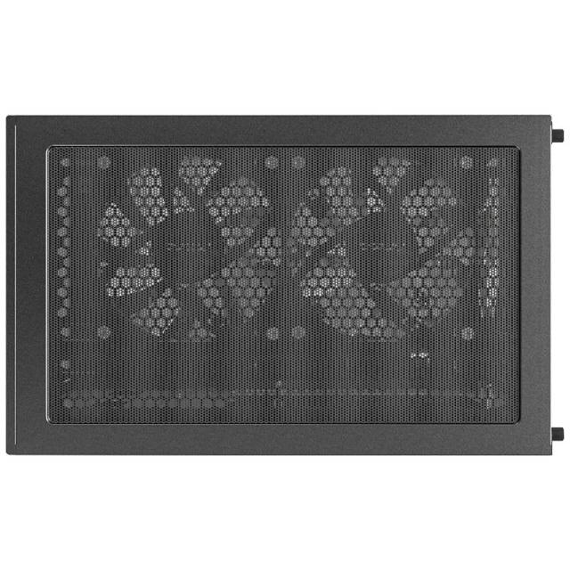 Antec CX200M　PCケース　黒 CX200M RGB ELITE | 株式会社リンクスインターナショナル