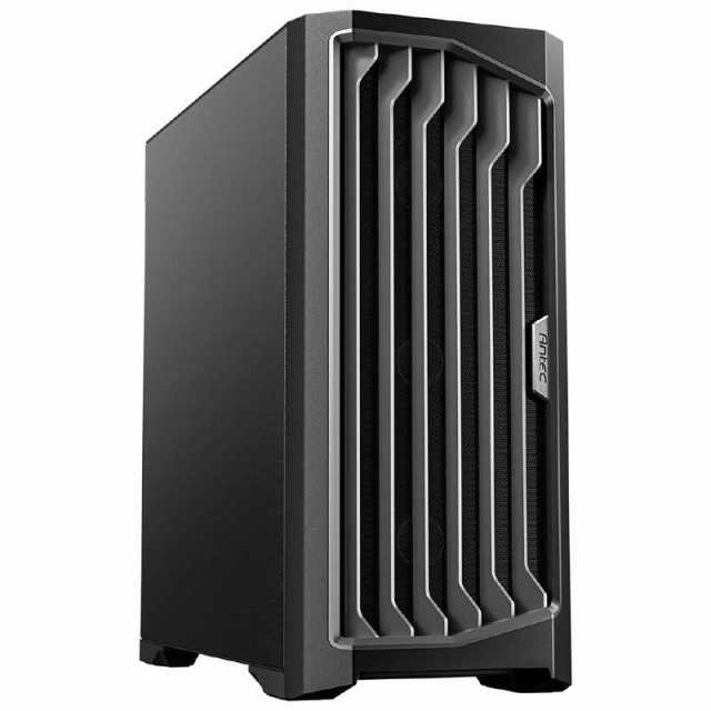 ANTEC　PCケース［ATX /Micro ATX /Extended ATX /Mini-ITX］ブラック　Performance1Silentの通販は