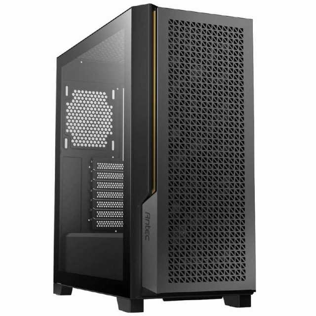 ANTEC　PCケース［ATX /Micro ATX /Extended ATX /Mini-ITX］ブラック　P20C