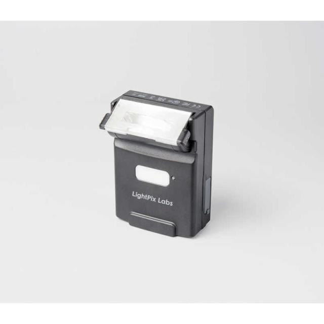 LIGHTPIXLABS　Q20III ワイヤレス対応クリップオンストロボ　フラッシュQ_7