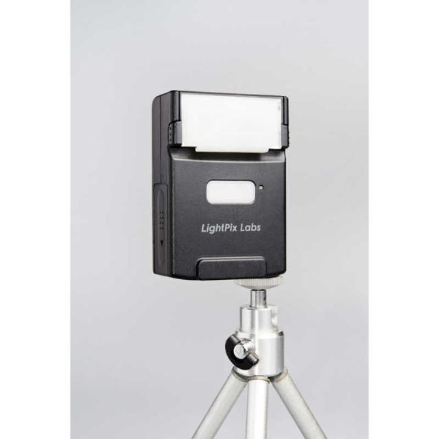 LIGHTPIXLABS　Q20III ワイヤレス対応クリップオンストロボ　フラッシュQ_16