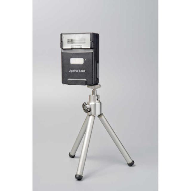 LIGHTPIXLABS　Q20III ワイヤレス対応クリップオンストロボ　フラッシュQ_17