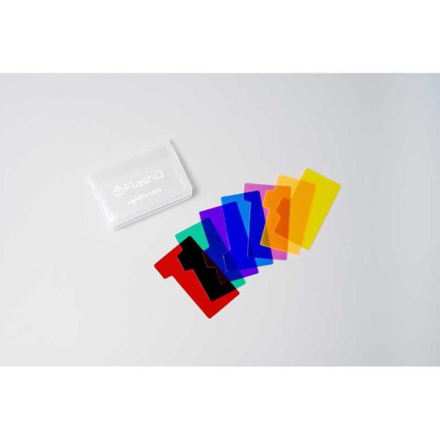 LIGHTPIXLABS　Q20III ワイヤレス対応クリップオンストロボ　フラッシュQ_18