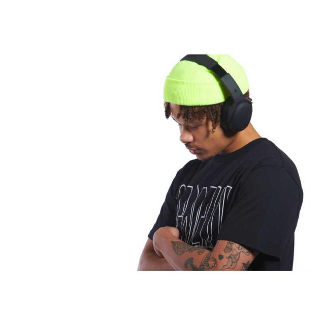 SKULLCANDY　ブルートゥースヘッドホン CRUSHER ANC 2(クラッシャーエーエヌシー2) ［Bluetooth /ノイズキャンセリング対応］ TRUE BLACK　S6CAW-Q740_5