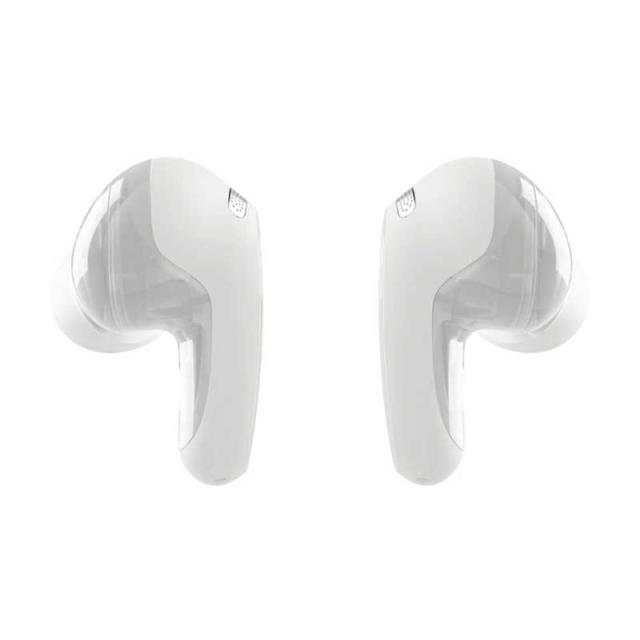 SKULLCANDY　フルワイヤレスイヤホン RAIL ANC ( レール エーエヌシー ) [ ノイズキャンセリング / Bluetooth ] Bone White　S2IPW-S951_1