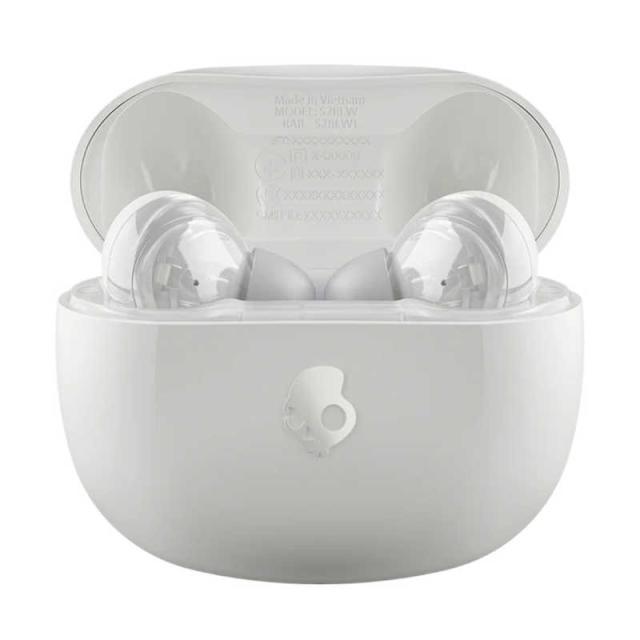 SKULLCANDY　フルワイヤレスイヤホン RAIL ANC ( レール エーエヌシー ) [ ノイズキャンセリング / Bluetooth ] Bone White　S2IPW-S951_2