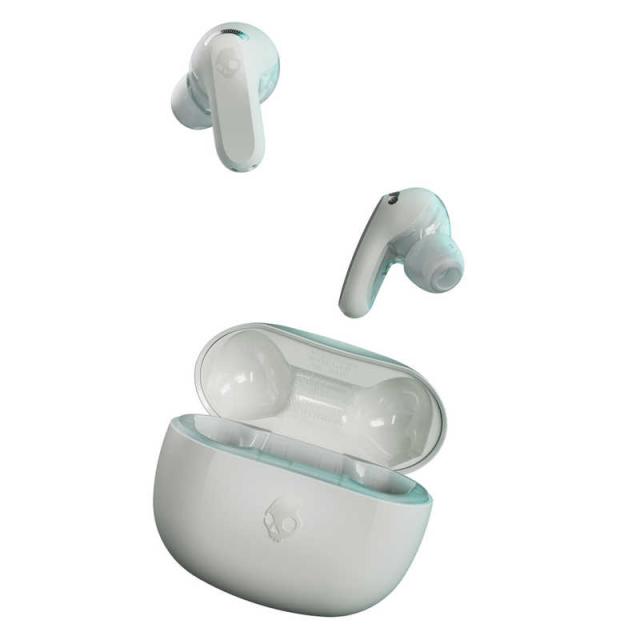 SKULLCANDY　フルワイヤレスイヤホン RAIL ANC ( レール エーエヌシー ) [ ノイズキャンセリング / Bluetooth ] Bone White　S2IPW-S951_3