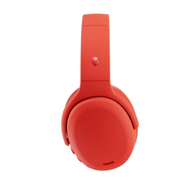 SKULLCANDY　ブルートゥースヘッドホン CRUSHER ANC 2(クラッシャーエーエヌシー2) ［ノイズキャンセリング対応 /Bluetooth対応］ PLASMA RED　S6CAW-S801_2