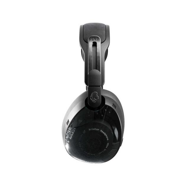 SKULLCANDY Bluetoothヘッドホン AVIATOR 900 ANC ［ワイヤレス(左右