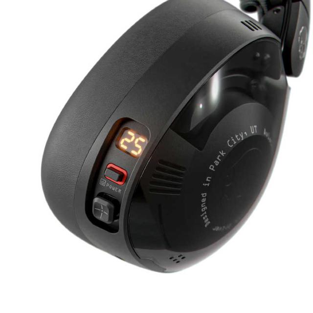 SKULLCANDY Bluetoothヘッドホン AVIATOR 900 ANC ［ワイヤレス(左右