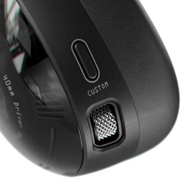 SKULLCANDY Bluetoothヘッドホン AVIATOR 900 ANC ［ワイヤレス(左右