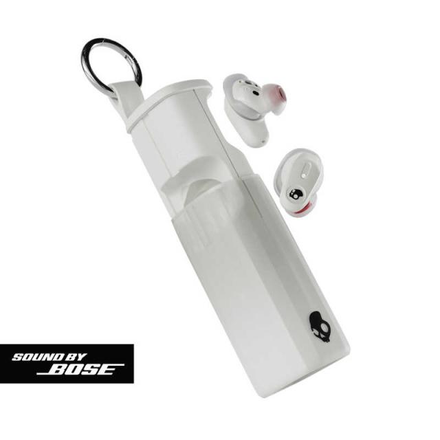 SKULLCANDY 完全ワイヤレスイヤホン Method 360 ANC SOUND BY BOSE