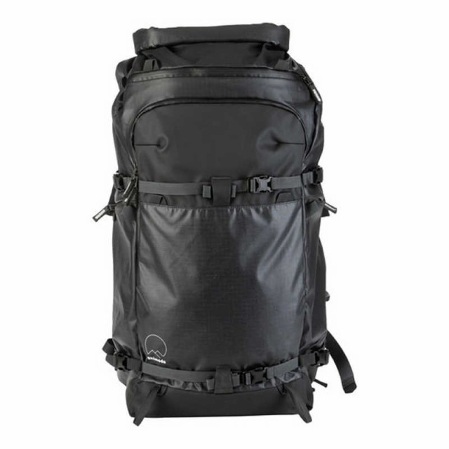 SHIMODA　Shimoda Designs Action X70 Backpack Starter Kit Black Shimoda Designs ブラック　520110のサムネイル