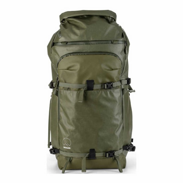 SHIMODA　Shimoda Designs Action X70 Backpack Starter Kit Army Green Shimoda Designs アーミーグリーン　520111