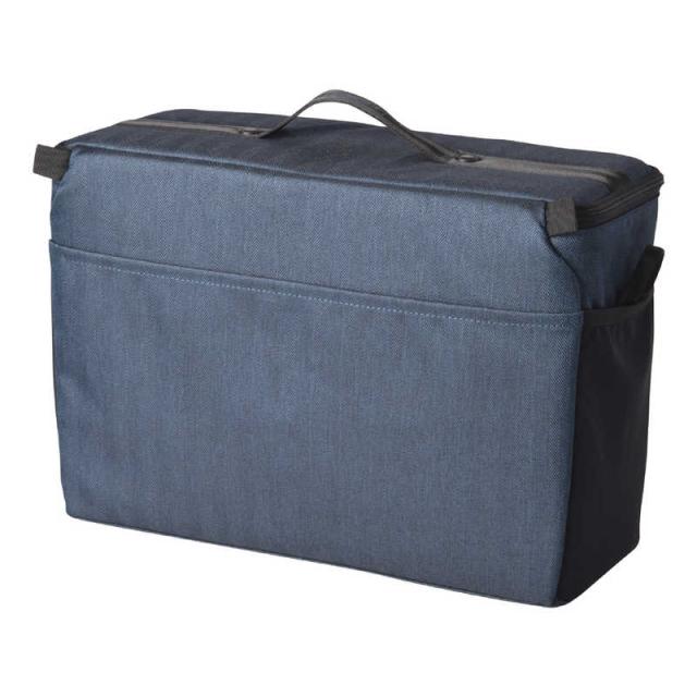 テンバ　TENBA TOOLS BYOB 13 カメラインサート ブルー TENBA ブルー　636-633_1