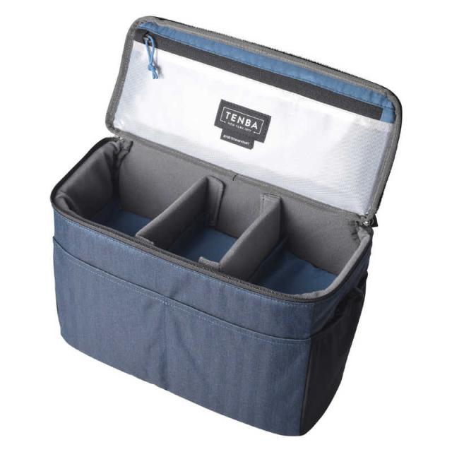 テンバ　TENBA TOOLS BYOB 13 カメラインサート ブルー TENBA ブルー　636-633_2