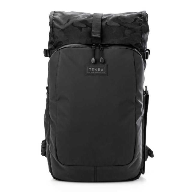 テンバ カメラバック TENBA Fulton v2 16L All Weather Backpack テンバ カメラバック TENBA Fulton v2 16L All Weather Backpack